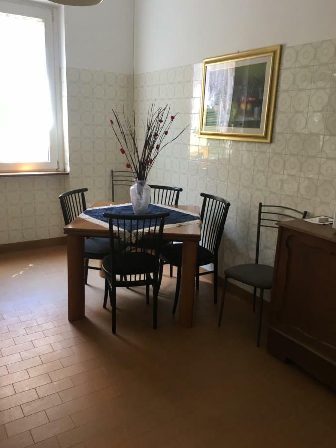 Appartamento - Casa Vacanza Nonna Grazia Rome Exterior photo