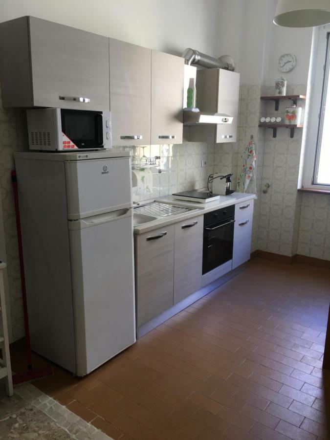 Appartamento - Casa Vacanza Nonna Grazia Rome Exterior photo