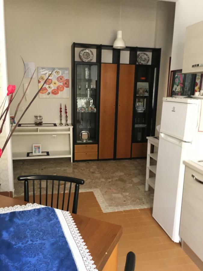 Appartamento - Casa Vacanza Nonna Grazia Rome Exterior photo