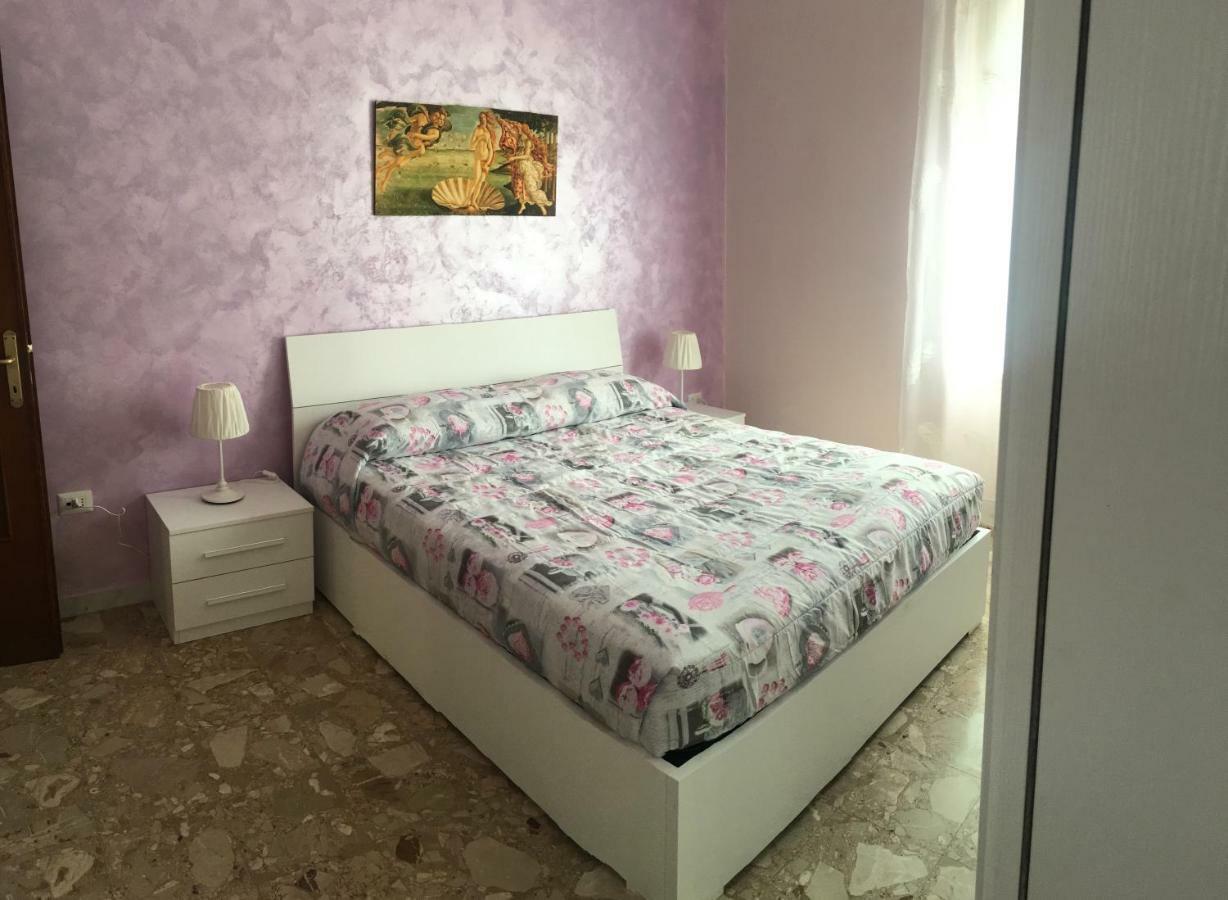 Appartamento - Casa Vacanza Nonna Grazia Rome Exterior photo